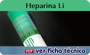 Heparina